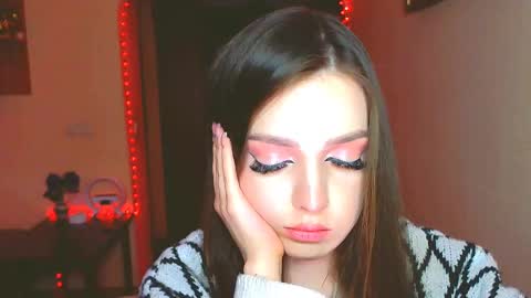 Miss Jessica  Boss Jordan online show from 02/27/25, 06:20