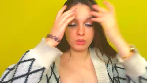 Miss Jessica  Boss Jordan online show from 11/17/25, 03:07