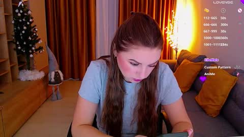 Mia online show from 12/16/25, 07:24