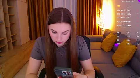 Mia online show from 01/06/26, 08:29