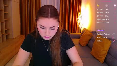 Mia online show from 02/07/26, 08:07