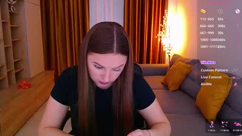 Mia online show from 02/25/26, 10:03