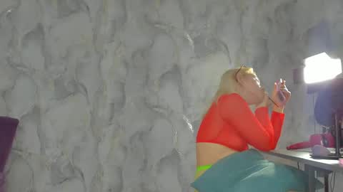 Sofia birthday october 29 online show from 10/08/25, 06:11