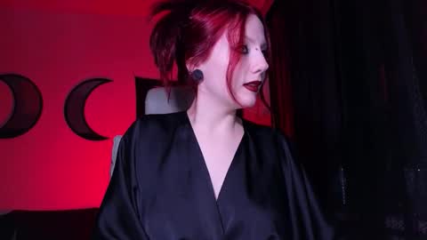 Miss Eva. if anyone in NYK to fuck here is sissy sn -  online show from 10/29/25, 09:38