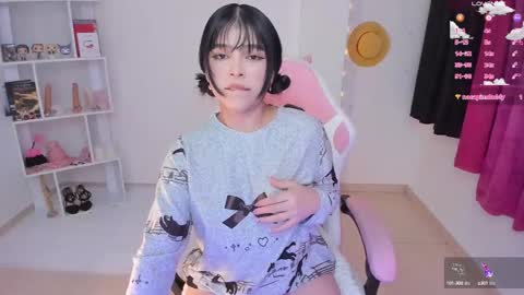 Hanna  Idependent Model   online show from 02/12/25, 02:56