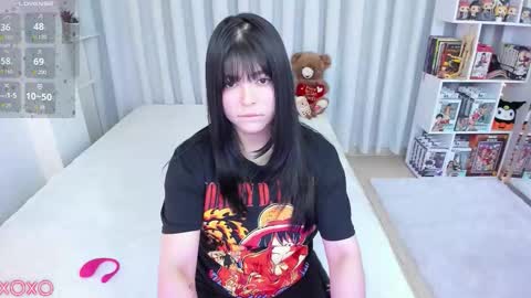 Hanna  Idependent Model   online show from 01/13/26, 04:07