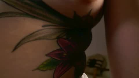 Mara Independent model online show from 03/10/26, 11:10