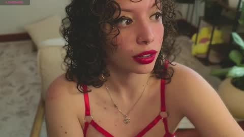 Mara Independent model online show from 03/14/26, 06:13