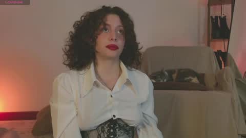 Mara Independent model online show from 04/18/26, 06:56