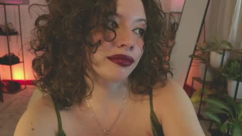 Mara Independent model online show from 04/24/26, 07:05