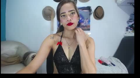 _misspriss online show from 07/01/26, 11:37