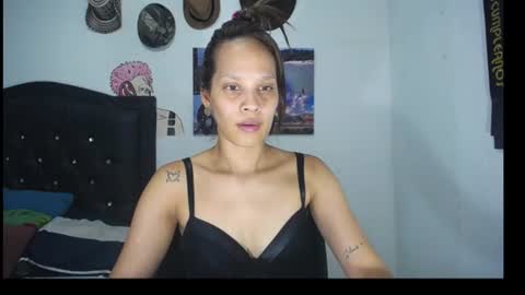 _misspriss online show from 08/07/26, 11:29