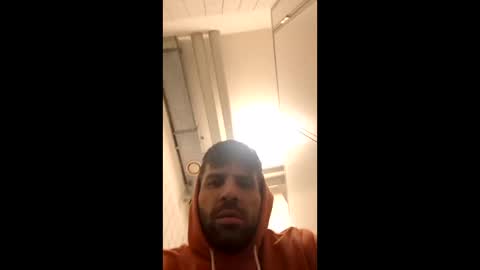 BENJI online show from 10/27/25, 11:25