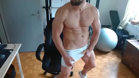 BENJI online show from 05/06/26, 02:44