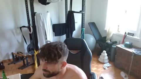 BENJI online show from 05/18/26, 03:18