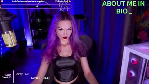 Mistress Milana online show from 09/15/25, 05:24