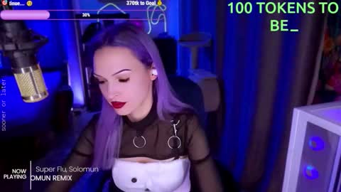 Mistress Milana online show from 10/31/25, 05:58
