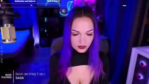 Mistress Milana online show from 02/23/26, 06:27