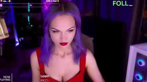 Mistress Milana online show from 05/26/26, 04:58