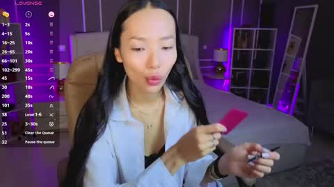  MIURA  online show from 02/04/26, 01:11