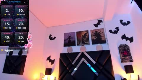 mizuki  online show from 01/06/26, 03:38