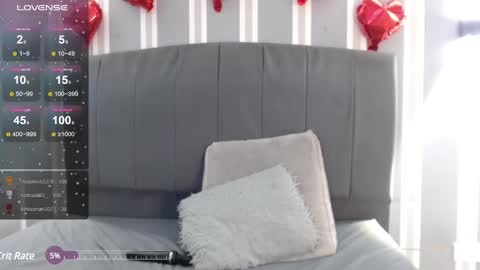 Snapshot of _mollyy chatting on 02/17/25, 10:47 Molly online show from 02/17/25, 10:47