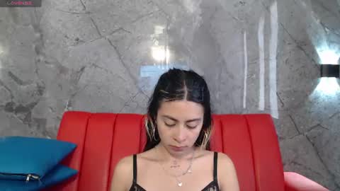 Molly online show from 08/03/26, 06:44