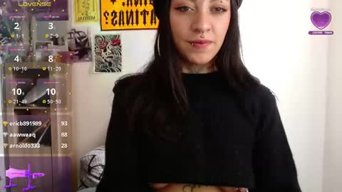 Snapshot of _mollyyyp chatting on 01/12/26, 02:11 Emmy online show from 01/12/26, 02:11