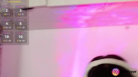 Snapshot of _mollyyyp chatting on 02/22/26, 02:02 Emmy online show from 02/22/26, 02:02