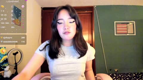 Snapshot of _moon_cake_ chatting on 01/25/25, 03:09 Next stream 950 pm Colombia time xd online show from 01/25/25, 03:09