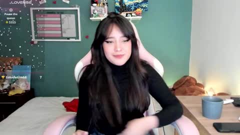 Snapshot of _moon_cake_ chatting on 11/28/25, 11:40 Next stream 950 pm Colombia time xd online show from 11/28/25, 11:40