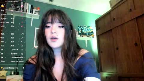 Next stream  950 pm Colombia time xd online show from 03/20/26, 02:27