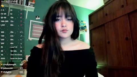 Next stream  950 pm Colombia time xd online show from 03/21/26, 08:19