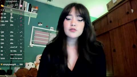 Next stream  950 pm Colombia time xd online show from 04/02/26, 03:15