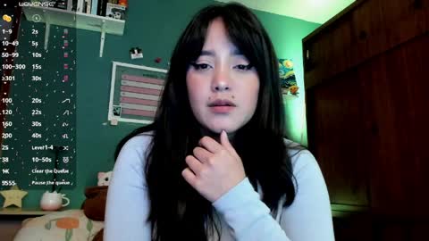 Next stream  950 pm Colombia time xd online show from 04/03/26, 04:32