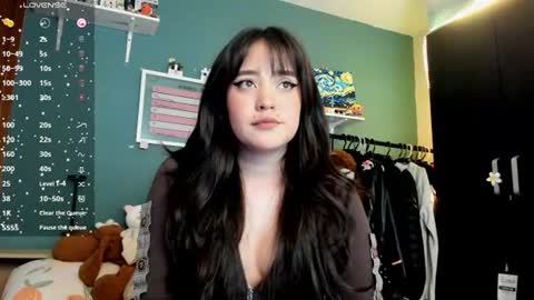Next stream  950 pm Colombia time xd online show from 06/12/26, 03:16