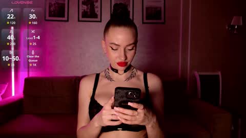 Nikol online show from 02/15/26, 04:47