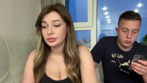 Becca Tony online show from 06/17/26, 06:09