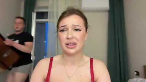 Becca Tony online show from 06/28/26, 06:14