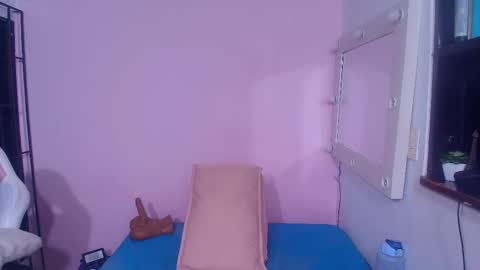 MORGAN CELESTE online show from 02/15/25, 07:06