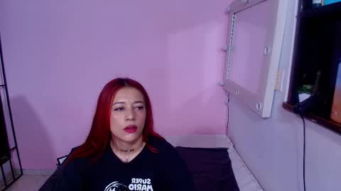 MORGAN CELESTE online show from 02/17/25, 07:10