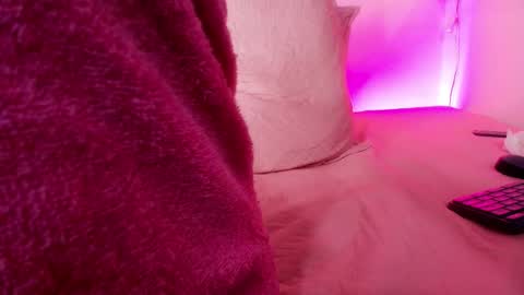 MORGAN CELESTE online show from 03/11/25, 10:20