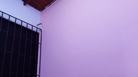 MORGAN CELESTE online show from 09/15/25, 07:25