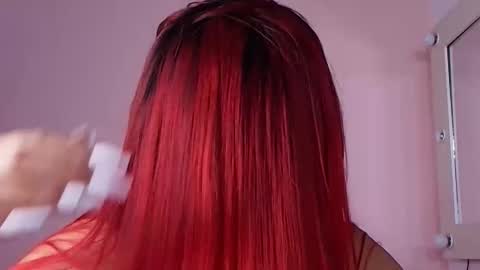 MORGAN CELESTE online show from 09/24/25, 07:17