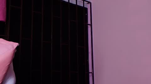 MORGAN CELESTE online show from 09/27/25, 07:19