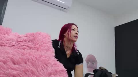 MORGAN CELESTE online show from 02/21/26, 07:15