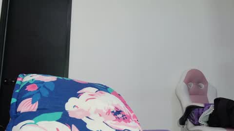 MORGAN CELESTE online show from 04/11/26, 07:18