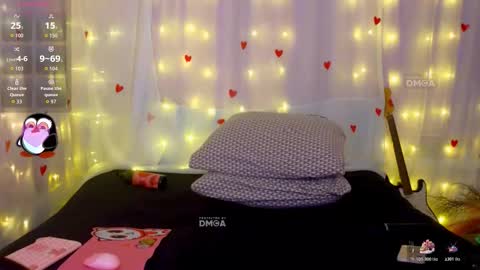 -Victoriana- online show from 02/20/26, 06:26