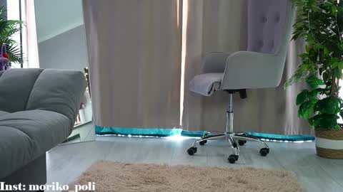 Moriko online show from 02/05/26, 08:41