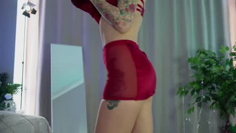 Moriko online show from 02/28/26, 09:10